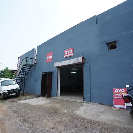 Hotel O Shining Star Bhilai Exterior photo