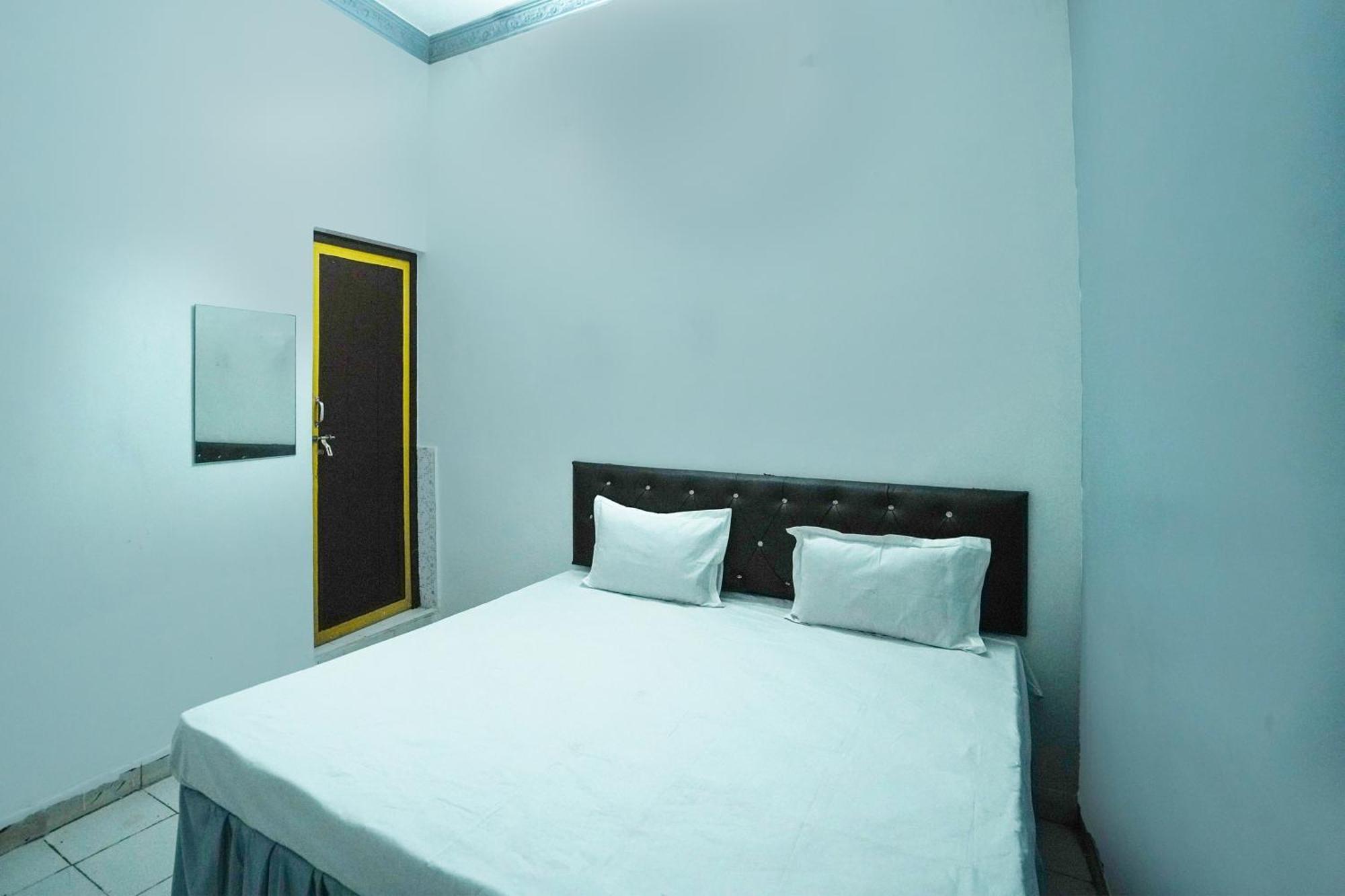 Hotel O Shining Star Bhilai Exterior photo